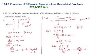 Class 12 Chapter 10 Maths