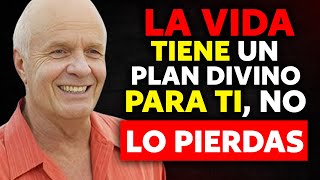 La Vida Tiene Un Plan Divino Para Ti, No Lo Pierdas..