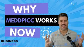 MEDDPICC: Why Everyone's Using This 90s Sales Method (And Why It Actually Works in 2025)