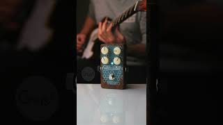 KarDiaN | Nitroglycerin | Overdrive Distortion