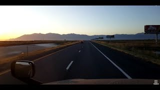 BigRigTravels LIVE | West Wendover, NV to Kearns, UT (8/12/19)