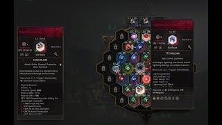 [UNDECEMBER] - [NEW SKILL+MAPPING ] RAPID SHOT + LIGHTNING CHAIN  CRIT BUILD