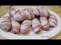 bacon cheeseburger poppers how to make stuffed jalapeno poppers