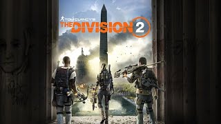 【のーまっど】『DIVISION 2/ディビジョン2』＃2　町の治安は俺が守る！！ワシントンDCパトロール！