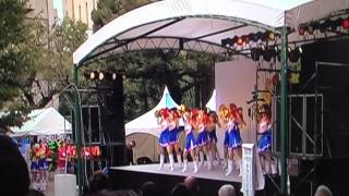 青山祭2013