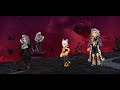 【dffoo】astos carrying no btfr setzer for ticket mission