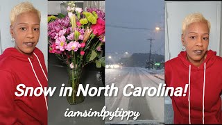 Living Alone in NC! |  I thought I escaped this!! |  Deep fried cinnamon rolls...