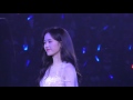 snh48第三屆年度金曲大賞第21首 每一天 鞠婧祎