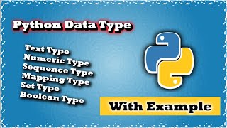 Python Built in Data Types (HINDI)| Python Beginner Tutorial in Hindi || CODE MYTH