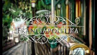 Franciapolitika - Ablonczy Balázs