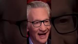 Liberal vs Woke Leftists according to Bill Maher