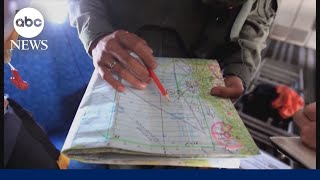 Search for flight MH370 could bring a 'breakthrough,' expert says