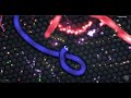 โอ๊....โหว slither.io