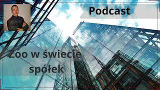 Podcast 16 Kapitał zakładowy spółki z ograniczoną odpowiedzialnością