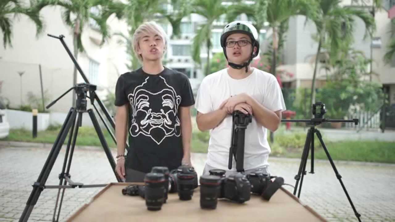 Basic Equipment You Need For Youtube Youtube