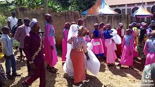 kanitha wa ngai wedding #trending #chrches #trendingshorts #kenya