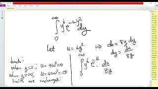 Gamma Function -Part 7