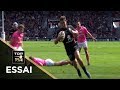 TOP 14 - Essai Thomas RAMOS 1 (ST) - Toulouse - Paris - J4 - Saison 2017/2018