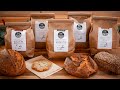 FLOUR IS BACK IN STOCK!