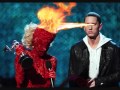 Eminem Disses Lady Gaga (Cut)