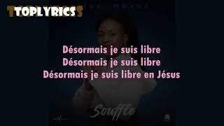 Dena Mwana - Le sang nous justifie (Paroles/Lyrics)