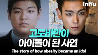 BIGBANG TOP 15 Facts You Didn't Know About Big Bang Top | T.O.P Spring Summer Fall Winter