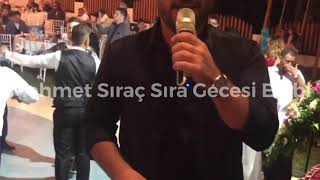 Mehmet Sıraç Sıra Gecesi - Düğün Böyle Yapılır (2)