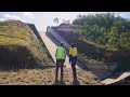 budget release 2023 24 cressbrook dam spillway upgrade toowoomba region