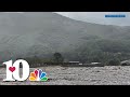 More than 50 patients, staff of Unicoi Co. Hospital stuck on roof due to flooding from storm