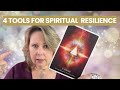 What Is Spiritual Resilience and How to Reclaim Your Power