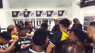 Bastidores - Figueirense 2x1 Ferroviário