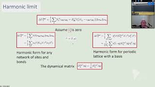 Tom C. Lubensky: Sao Paulo Lectures on Elasticity and Topological Mechanics - Class 2 of 4