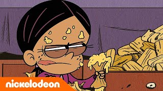 Los Casagrande | Episodio de 5 MINUTOS | Un NUEVO camión de tamales | Nickelodeon en Español