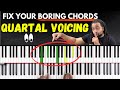 The Game-Changing Chord Technique Every Gospel Pianist Needs to Know