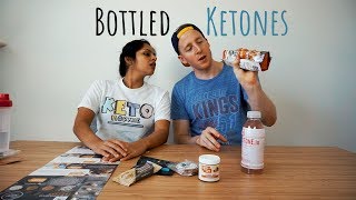 Keto Krate Taste Test + Review