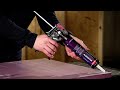 mulco® acoustik™ vapor barrier sealant