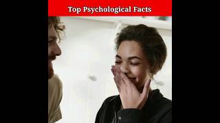 Psychological facts about human behaviour| #facts #psychology #short #shorts