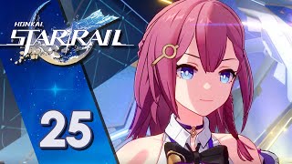 You Already Know Me (Companion) | Honkai Star Rail | Let's Play Part 25 - PC Gameplay Walkthrough