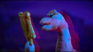 Peach Pact - A.ajax (Official Music Video)
