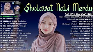 Download Lagu SHOLAWAT NABI MERDU TERBARU 2023 PENYEJUK HATI LAG... MP3 Gratis
