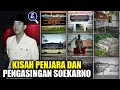 WARGA INDONESIA WAJIB TAHU! Ini Kisah Soekarno dan 7 Penjara Tempat Pengasingannya demi Kemerdekaan