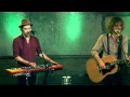 BRENDAN BENSON COLD HANDS WARM HEART LIVE UNDER ETHER