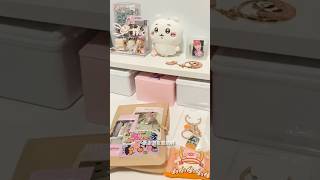 開箱新年禮物｜感謝朋友🤓🥰￼ #給我流量 #unboxing #asmr ￼