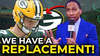 Wild Rumors Circulating: Green Bay Packers Ready for an Epic Change that Will Shake the League!