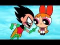 Teen Titans Go! - Episode 157 - 