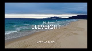 Eleveight kites meeting in Taifa