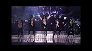 *NSYNC’s 'Live from Madison Square Garden'