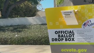 Many prepare for voting in San Joaquin County