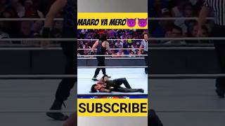 FULL MATCH - Roman Reigns vs. The Undertaker - No Holds Barred Match: WrestleMania 33
