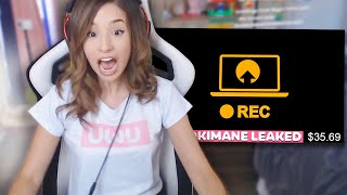 Twitch Streamers Getting TROLLED By Viewers... (Pokimane, xQcOW...)